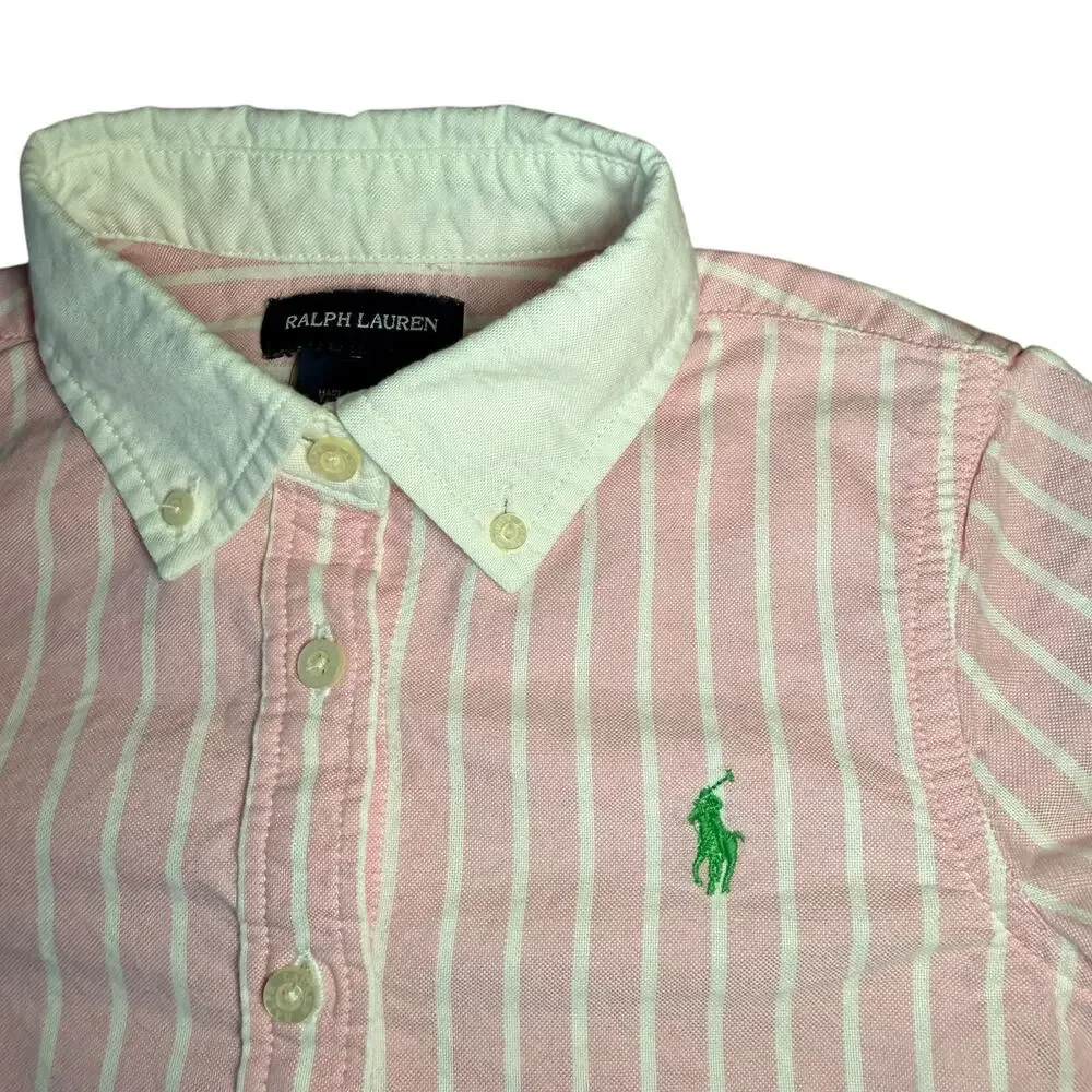 Ralph Lauren there small